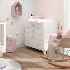 Cambiador Muebles Ros